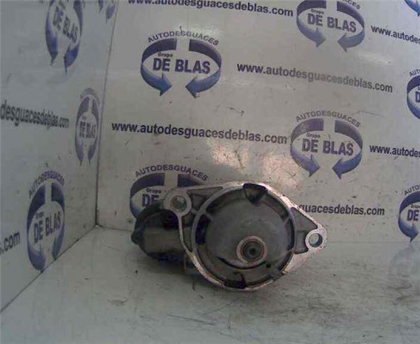 ASTRA F BERLINA Motor Arranque