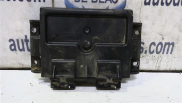 PARTNER S2 Centralita motor uce