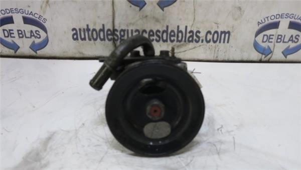 Atos Prime MX2000- BOMBA DIRECCION ELECTRICA