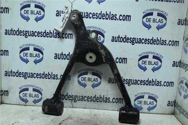 CLASE M W163 Brazo Inferior Delantero Izquierdo CLASE M W163 Brazo Inferior Delantero Izquierdo