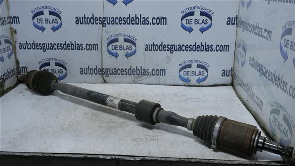 AVEO BERLINA HATCHBACK Transmision Delantera Derecha AVEO BERLINA HATCHBACK Transmision Delantera Derecha