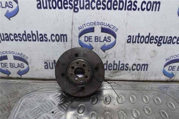 IBIZA 6L1 Polea Cigueñal