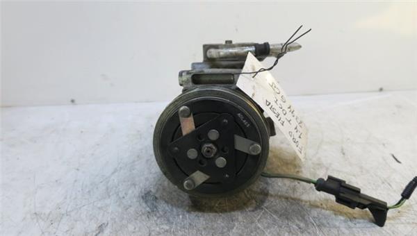 Fiesta CBK2002- Compresor Aire Acondicionado