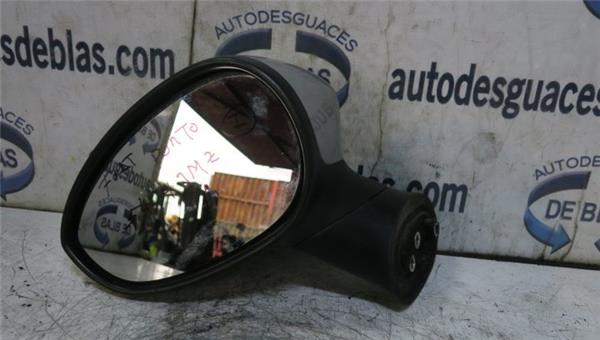 GRANDE PUNTO 199 Retrovisor Izquierdo GRANDE PUNTO 199 Retrovisor Izquierdo