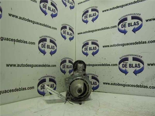 ESCORT BERLINA Motor Arranque