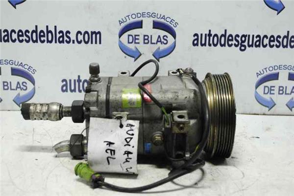 A6 AVANT C4 Compresor Aire Acondicionado