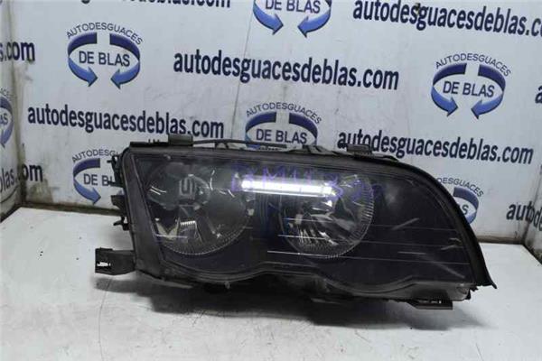 SERIE 3 BERLINA E46 Faro Delantero Derecho