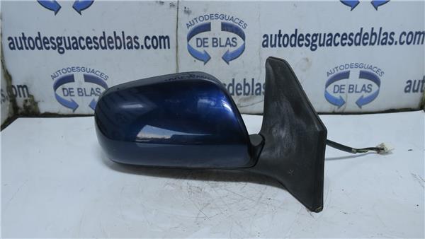 AVENSIS WAGON T25 Retrovisor Derecho