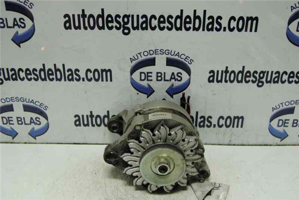 CINQUECENTO 170 Alternador
