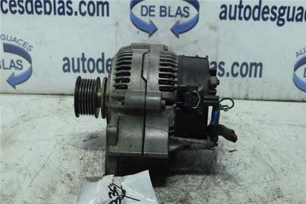 IBIZA 6K Alternador