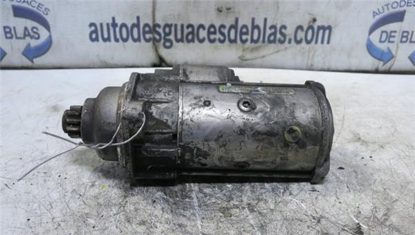 TOLEDO 1M2 Motor Arranque