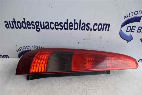 FIESTA CBK Piloto Trasero Izquierdo