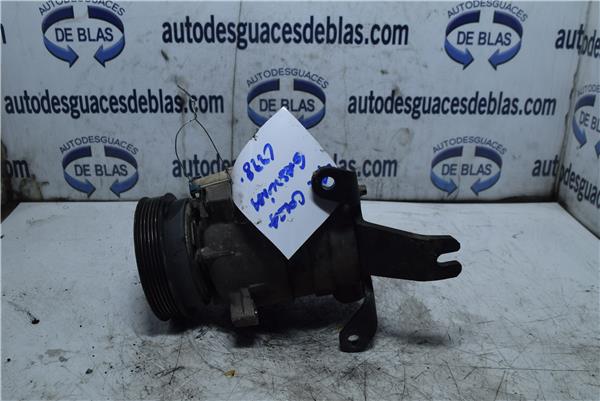 CORSA B Compresor Aire Acondicionado
