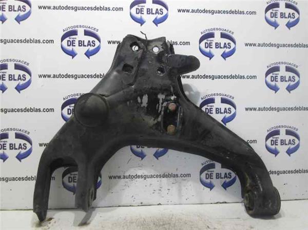 Terracan HP2001- Brazo Inferior Delantero Izquierdo