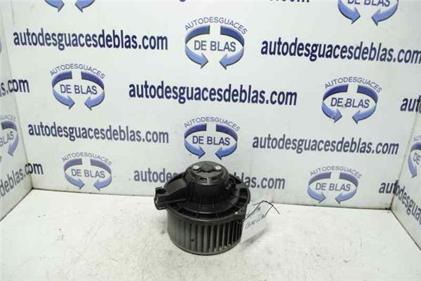 COROLLA E12 Motor Calefaccion