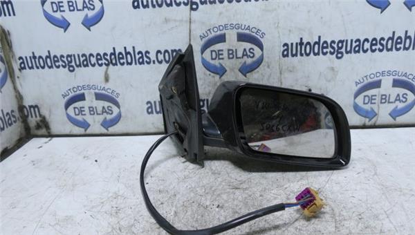 POLO 9N1 Retrovisor Derecho