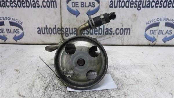 Fiesta CBK2002- BOMBA DIRECCION ELECTRICA