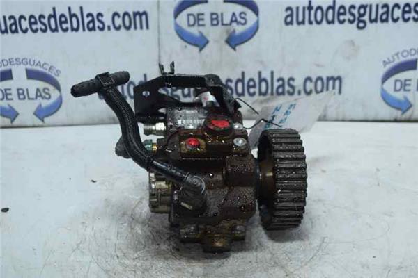 C4 BERLINA Bomba Inyectora