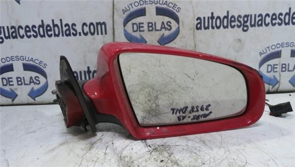 A3 8P105.2003- Retrovisor Derecho