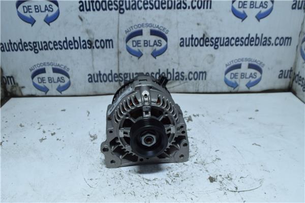 GALAXY VX Alternador
