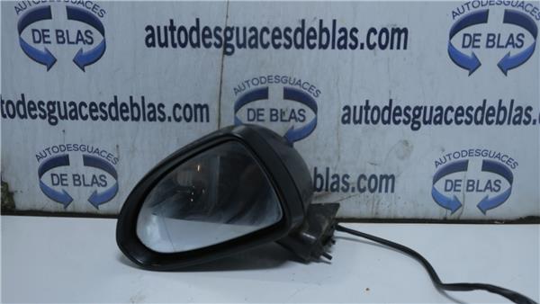 CORSA D Retrovisor Izquierdo