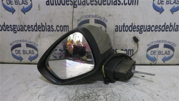 C3 09.2009- Retrovisor Izquierdo