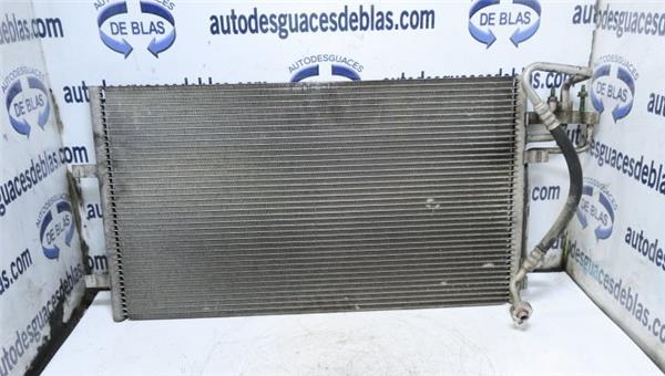 FOCUS BERLINA CAP Condensador