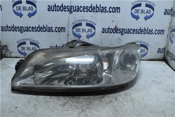 306 BERLINA 345 PUERTAS S2 Faro Delantero Izquierdo