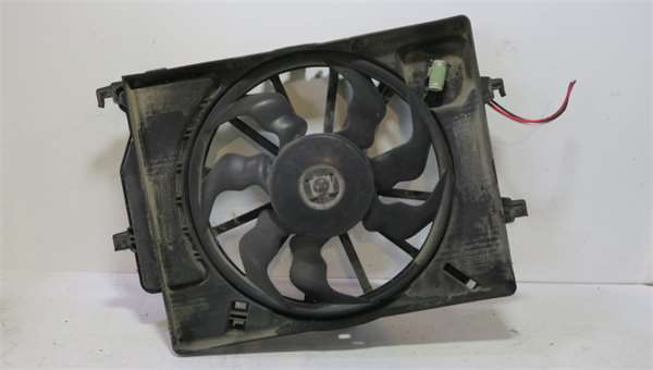 i20 GB2014- Electroventilador