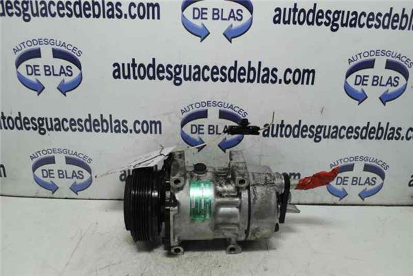 LAGUNA B56 Compresor Aire Acondicionado