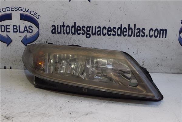 LAGUNA II BG0 FARO XENON DERECHO