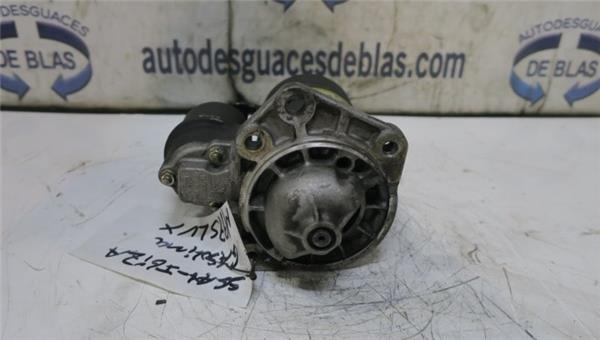 Ibiza 6K11993- Motor Arranque