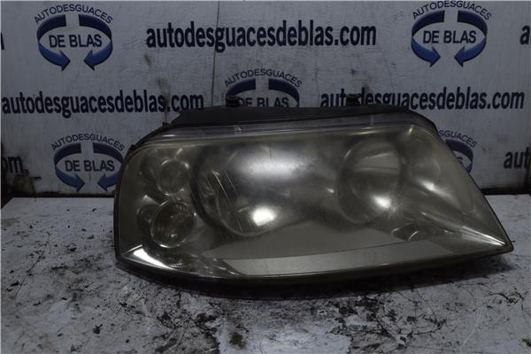 Sharan 7M67M92000- Faro Delantero Derecho