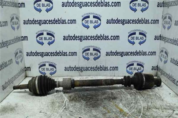 MEGANE I BERLINA HATCHBACK BA0 Transmision Delantera Derecha MEGANE I BERLINA HATCHBACK BA0 Transmision Delantera Derecha