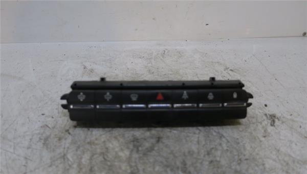 5008 09.2009- Interruptor Luces Emergencia 5008 09.2009- Interruptor Luces Emergencia