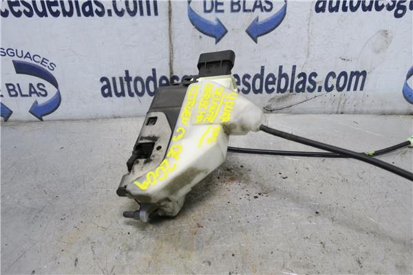 C3 Cerradura Puerta Delantera Derecha