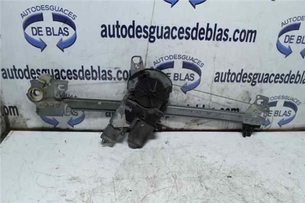 C3 2002- Elevalunas Electrico Delantero Derecho C3 2002- Elevalunas Electrico Delantero Derecho