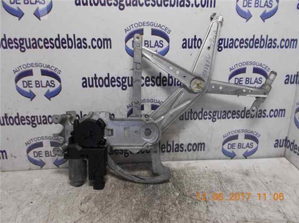 MERIVA Elevalunas Electrico Delantero Derecho