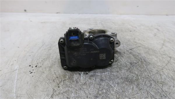 Trafic III Combi 08.2014- Egr