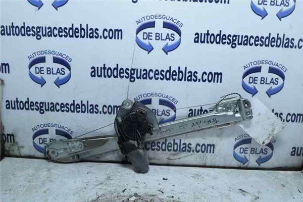 CLIO II FASE II BCB0 Elevalunas Electrico Trasero Derecho CLIO II FASE II BCB0 Elevalunas Electrico Trasero Derecho