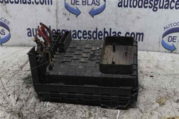 A3 8P Caja Reles