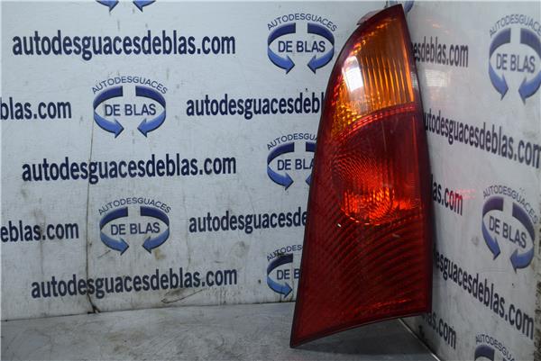 FOCUS BERLINA CAK Piloto Trasero Izquierdo FOCUS BERLINA CAK Piloto Trasero Izquierdo