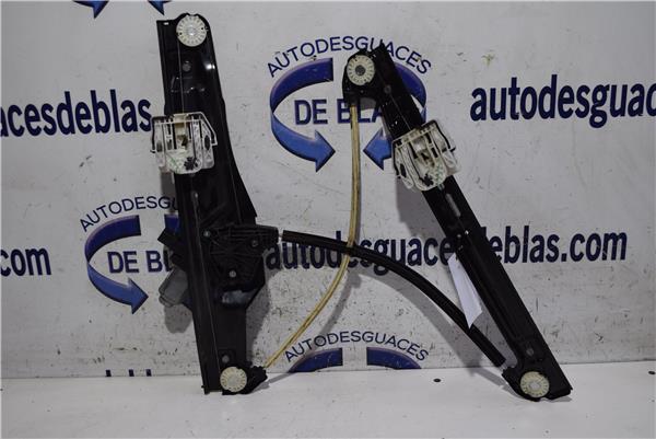 X3 F25 Elevalunas Electrico Delantero Derecho X3 F25 Elevalunas Electrico Delantero Derecho
