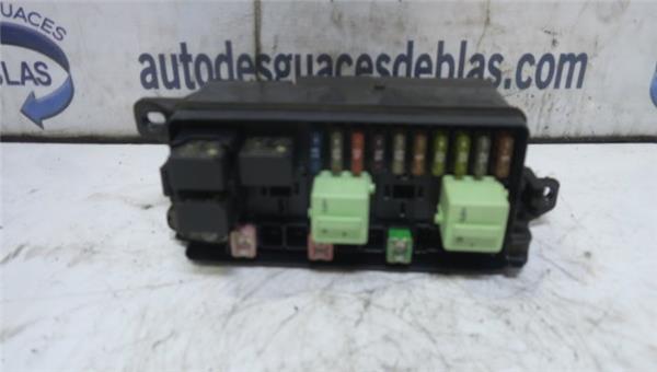 MINI R56 Caja Reles