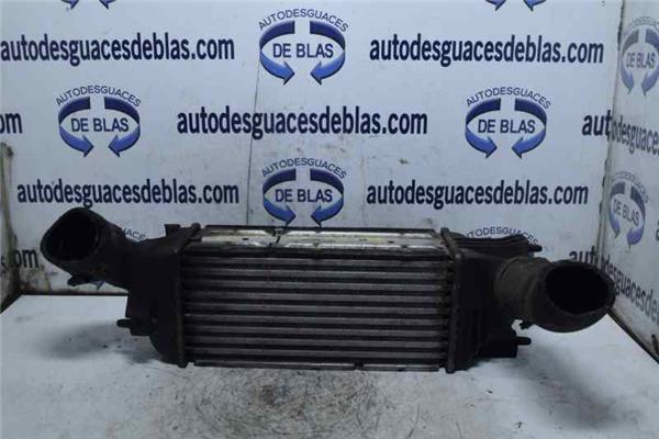 407 Intercooler