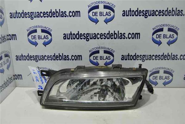 Almera N1507.1995- Faro Delantero Izquierdo Almera N1507.1995- Faro Delantero Izquierdo