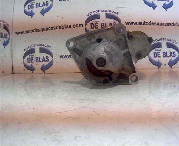 147 190 Motor Arranque