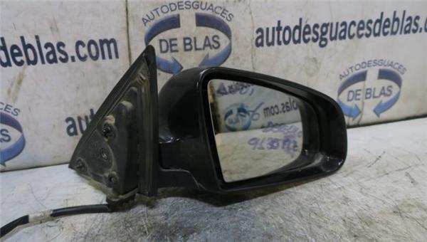A6 Berlina 4F22004- Retrovisor Derecho