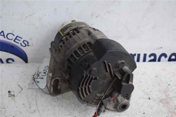 PUNTO BERLINA 188 Alternador