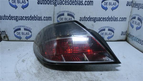 ASTRA GTC Piloto Trasero Izquierdo